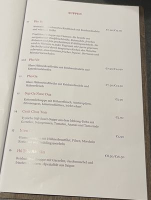 Menu photo 5 Comviet Unterschleißheim, BY