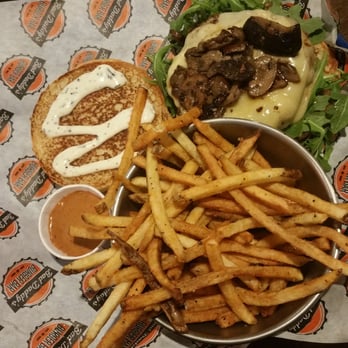 Bad Daddy's Burger Bar - Burgers Near Me - Aurora, Colorado Bad Daddy's Burger Bar - Burgers Near Me - Aurora, Colorado