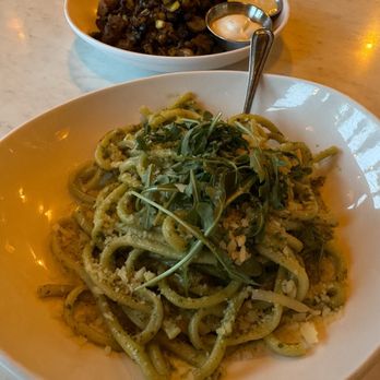 Water + Flour - Sushi Bars Near Me - Tampa, Florida