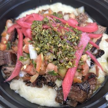 Encultura - *Prime Brisket Bowl - New Mexican Cuisine Near Me - Anaheim, California Encultura - *Prime Brisket Bowl - New Mexican Cuisine Near Me - Anaheim, California
