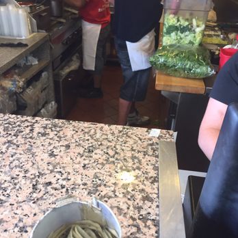 Fiesta Pizza II - So gross. Bare hands in food - Pizza Near Me - Philadelphia, Pennsylvania Fiesta Pizza II - So gross. Bare hands in food - Pizza Near Me - Philadelphia, Pennsylvania