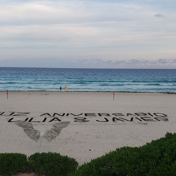 Live Aqua Resort - Resorts Near Me - Cancún, ROO