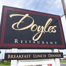 Signage Signage