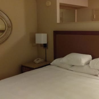 Hyatt Regency Miami - King bed - Hotels Near Me - Miami, Florida