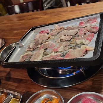 Mr Kimchi - Golf Road - Korean Near Me - Mount Prospect, Illinois