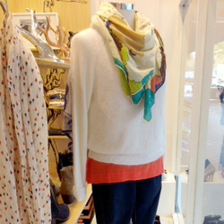 Filly and Mare - Showcase inside the store. 'Image added from Filly and Mare website.'