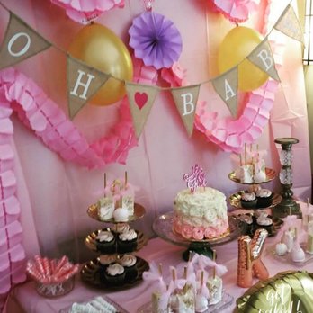 Get Caked By Stacy - Cupcakes Near Me