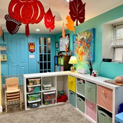 First Steps Home Childcare
