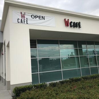 W Cafe & Restaurant - Breakfast & Brunch Near Me - Irvine, California W Cafe & Restaurant - Breakfast & Brunch Near Me - Irvine, California