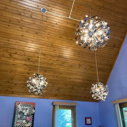 Northern Lighting