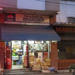 Fruteira Brancher