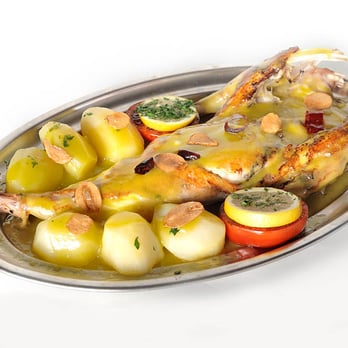 La Esquina - Steakhouses Near Me - Madrid, M La Esquina - Steakhouses Near Me - Madrid, M