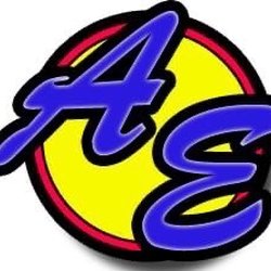 Automotive Electric - New logo