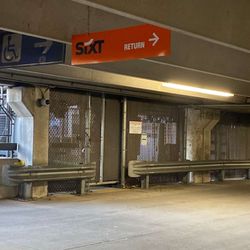 SIXT Rent - SIXT car rental Jersey City Newport Centre