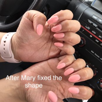 Le'von Nail Spa - Nail Salons Near Me - Kent, Washington
