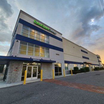 Extra Space Storage - Beauty Image - Self Storage Near Me - Orlando, Florida Extra Space Storage - Beauty Image - Self Storage Near Me - Orlando, Florida