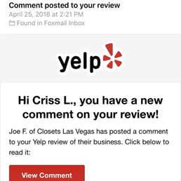 This merchant even deleted their comment on yelp, now they are denying the words they said and still claiming themselves honor business?