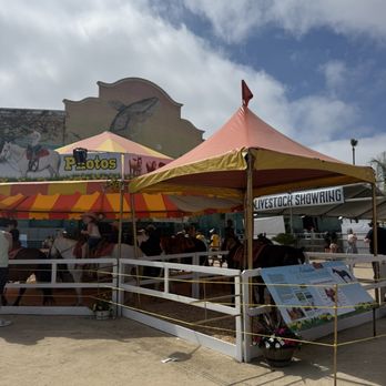Del Mar Fairgrounds - Stadiums & Arenas Near Me - Del Mar, California Del Mar Fairgrounds - Stadiums & Arenas Near Me - Del Mar, California