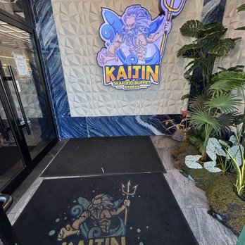 Kaijin Buffet - Entry - Buffets Near Me - New York, New York