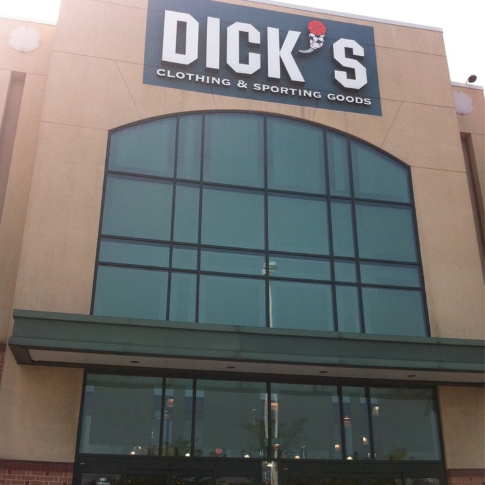 DICK'S Sporting Goods - Sports Wear Near Me - Wilmington, Delaware DICK'S Sporting Goods - Sports Wear Near Me - Wilmington, Delaware