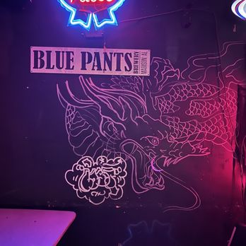 Upside Down Plaza - Signage - Dive Bars Near Me - Birmingham, Alabama Upside Down Plaza - Signage - Dive Bars Near Me - Birmingham, Alabama