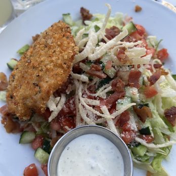 Bravo! Italian Kitchen - Salad - Italian Near Me - Virginia Beach, Virginia
