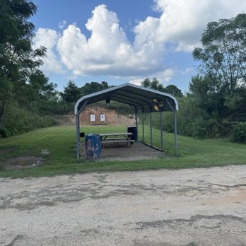 Talon Range - Gun/Rifle Ranges Near Me - Midland City, Alabama