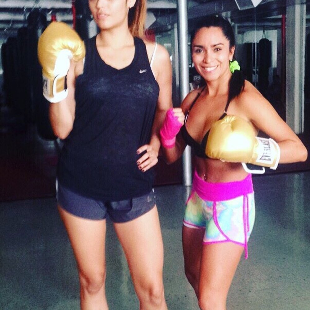 SobeKick - Gyms Near Me - Miami Beach, Florida SobeKick - Gyms Near Me - Miami Beach, Florida