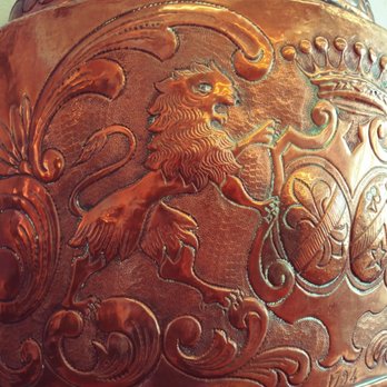 Copper Art Museum - Art Museums Near Me - Clarkdale, Arizona Copper Art Museum - Art Museums Near Me - Clarkdale, Arizona