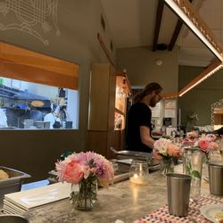Paper Dosa - Bar