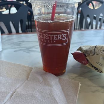 McAlister's Deli - Delis Near Me - Fairview Heights, Illinois McAlister's Deli - Delis Near Me - Fairview Heights, Illinois