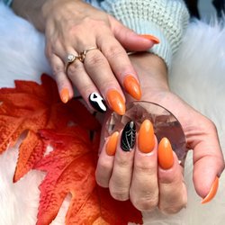 Oasis Nails & Spa