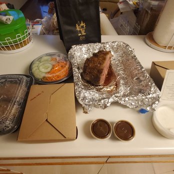 Hy's Steak House - Prime rib dinner, for $150 - Steakhouses Near Me - Honolulu, Hawaii Hy's Steak House - Prime rib dinner, for $150 - Steakhouses Near Me - Honolulu, Hawaii