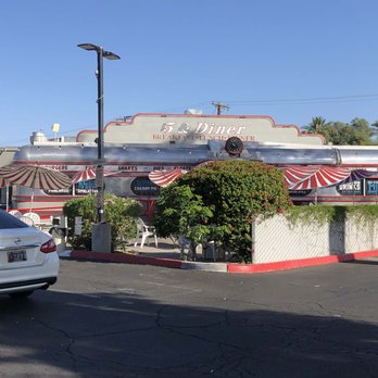 5 & Diner - 5 & Diner - Diners Near Me - Phoenix, Arizona