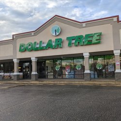 Dollar Tree - Dollar Tree, Greenville
