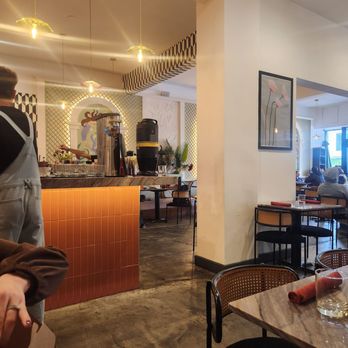 Flora - Breakfast & Brunch Near Me - San Diego, California