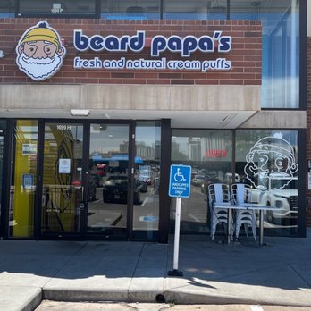 Beard Papa's - Desserts Near Me - Denver, Colorado Beard Papa's - Desserts Near Me - Denver, Colorado