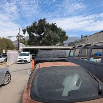 All Brite Custom Auto Body Repair - shop - Body Shops Near Me - Monrovia, California All Brite Custom Auto Body Repair - shop - Body Shops Near Me - Monrovia, California
