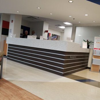 WakeMed Cary Hospital - The reception area of the Emergency Room - Hospitals Near Me - Cary, North Carolina WakeMed Cary Hospital - The reception area of the Emergency Room - Hospitals Near Me - Cary, North Carolina