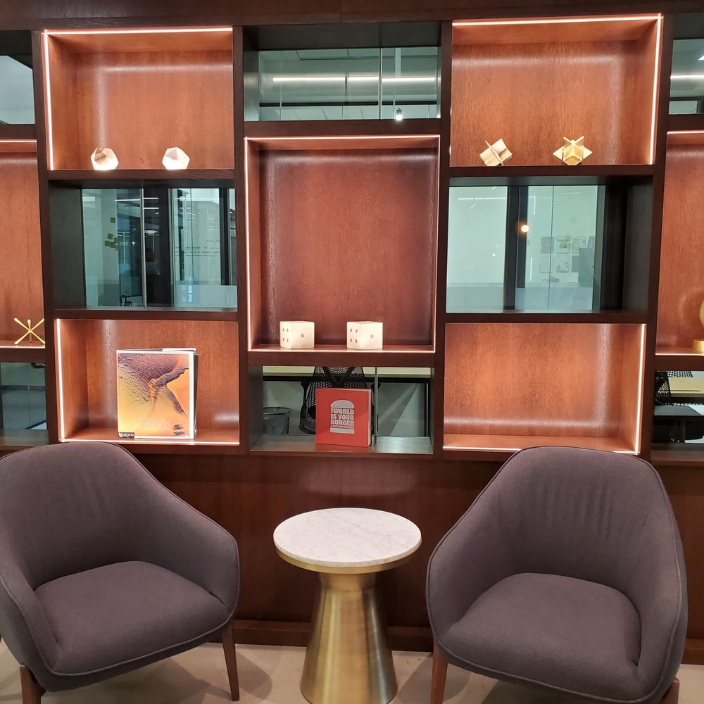 Industrious - Shared Office Spaces Near Me - Scottsdale, Arizona