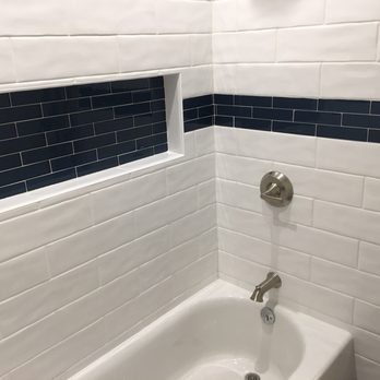 Ronald Lopez,  General Handyman - Bathroom after! - General Contractors Near Me