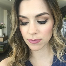 Wedding trial makeup 2017 Wedding trial makeup 2017