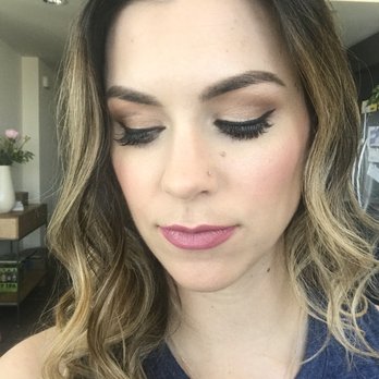 Makeup and Hair by Kat - Wedding trial makeup 2017 - Makeup Artists Near Me Makeup and Hair by Kat - Wedding trial makeup 2017 - Makeup Artists Near Me