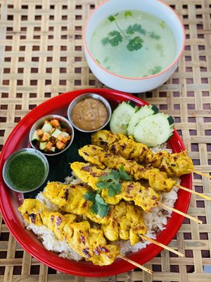 BKK Street Thai Eatery by null