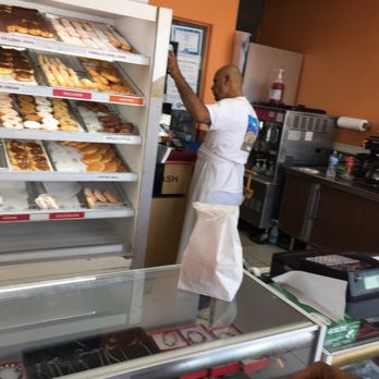 Johns Donut Shop - Donuts - Donuts Near Me - Glendale Heights, Illinois
