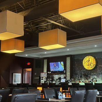 Sky Asian Cuisine - Across the dining area - Sushi Bars Near Me - Dayton, Ohio