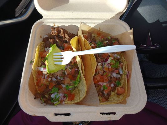 Mariscos Oceanos Food Truck by null