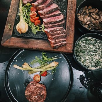 Prime Steak & Seafood - Steak - Steakhouses Near Me - McAllen, Texas Prime Steak & Seafood - Steak - Steakhouses Near Me - McAllen, Texas