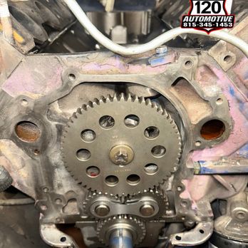 Route 120 Automotive - Auto Repair Near Me - McHenry, Illinois Route 120 Automotive - Auto Repair Near Me - McHenry, Illinois