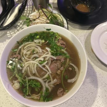 Pho House - Vietnamese Near Me - Vista, California